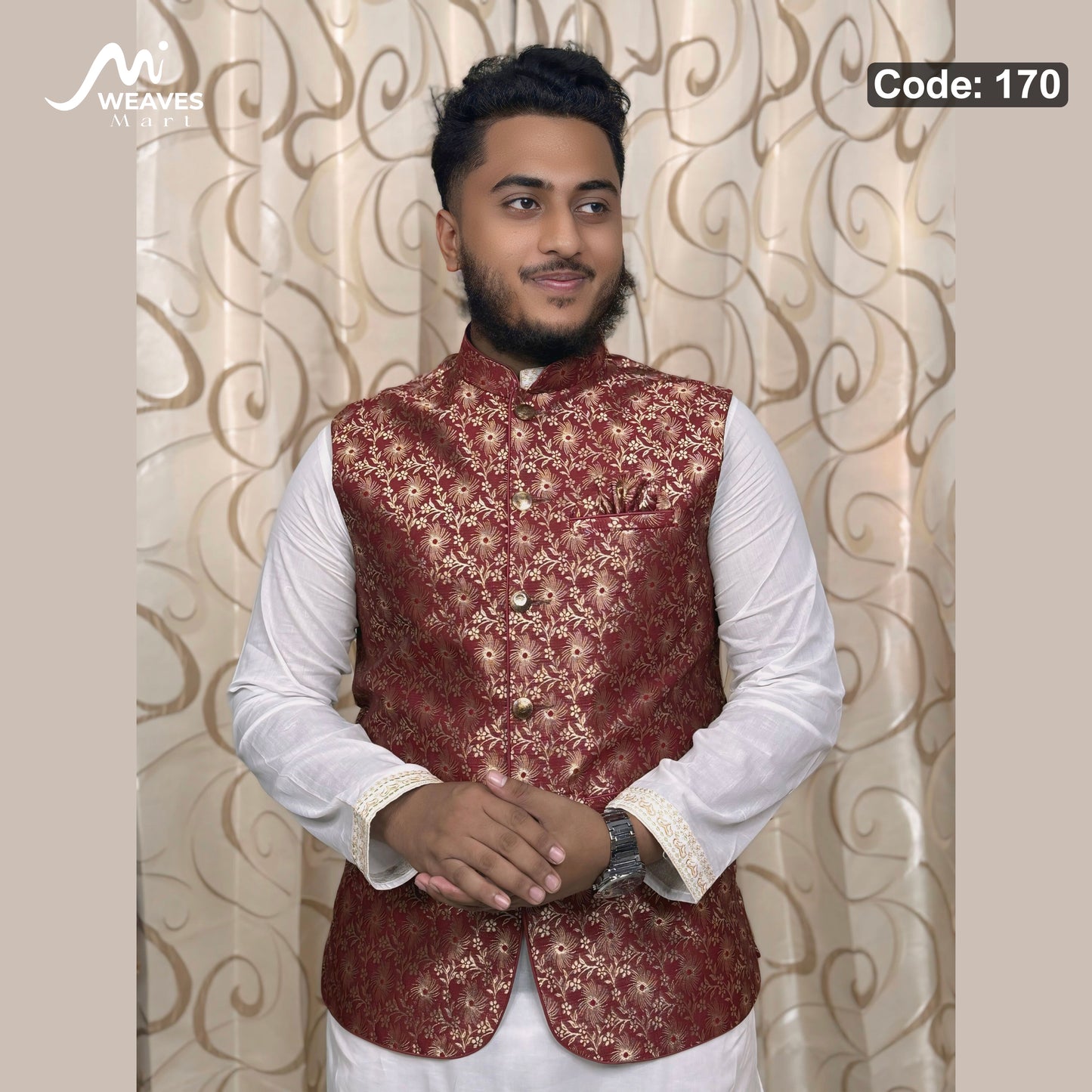 প্রিমিয়াম রয়্যাল আরামদায়ক কটি Code: 170