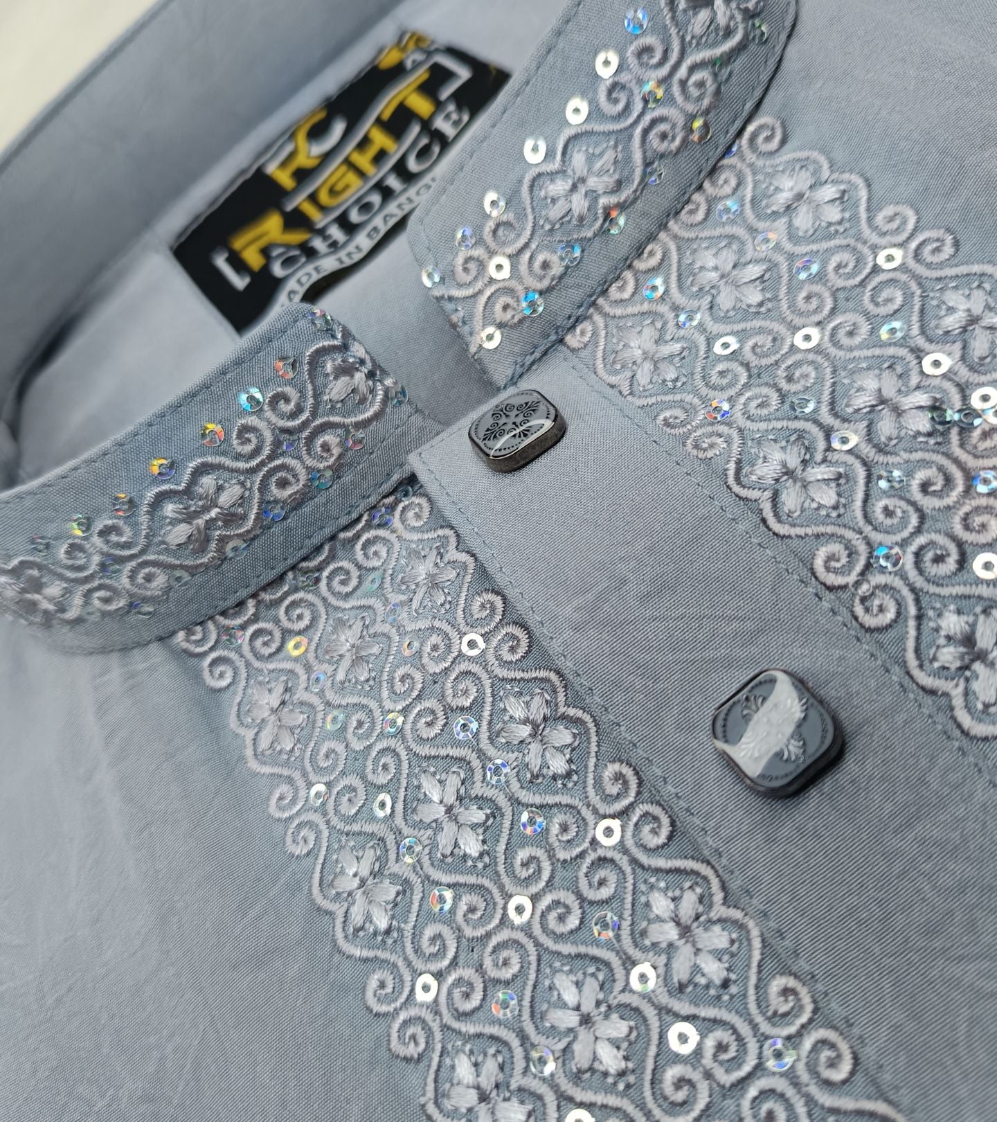 চায়না মাইক্রো স্টিজ সফট পাঞ্জাবি কোড - 612