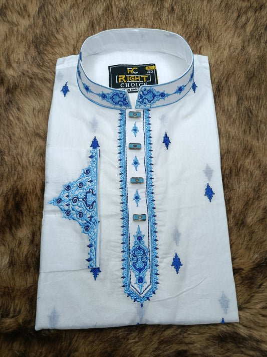 অরজিনিয়াল আদি ধুতি পাঞ্জাবি কোড - ৪১০