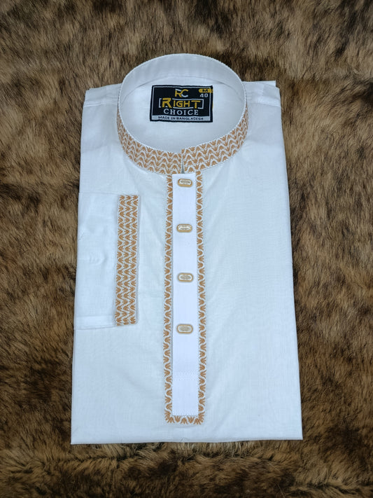 অরজিনিয়াল আদি ধুতি পাঞ্জাবি কোড - ৪১৩