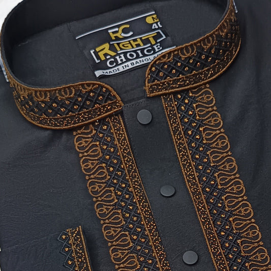 চায়না মাইক্রো স্টিজ সফট পাঞ্জাবি- 615