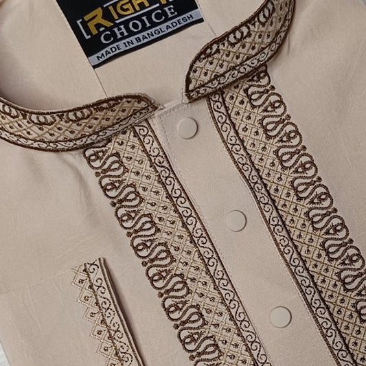 চায়না মাইক্রো স্টিজ সফট পাঞ্জাবি কোড - 616