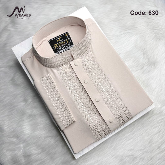 চায়না মাইক্রো স্টিজ সফট পাঞ্জাবি কোড - 630