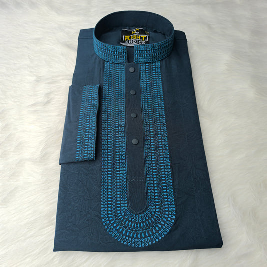 চায়না মাইক্রো স্টিজ সফট পাঞ্জাবি কোড - 631