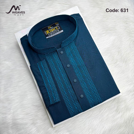 চায়না মাইক্রো স্টিজ সফট পাঞ্জাবি কোড - 631