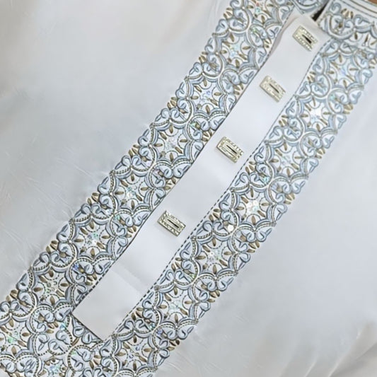 চায়না মাইক্রো স্টিজ সফট পাঞ্জাবি কোড - 671