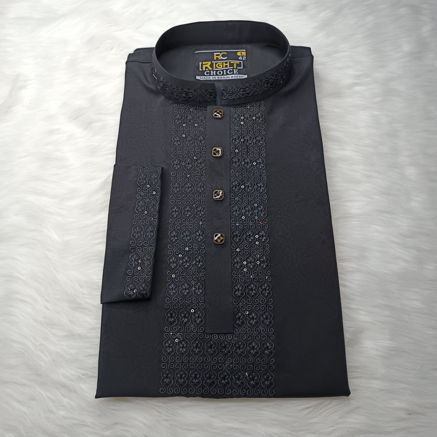 চায়না মাইক্রো স্টিজ সফট পাঞ্জাবি কোড - 613