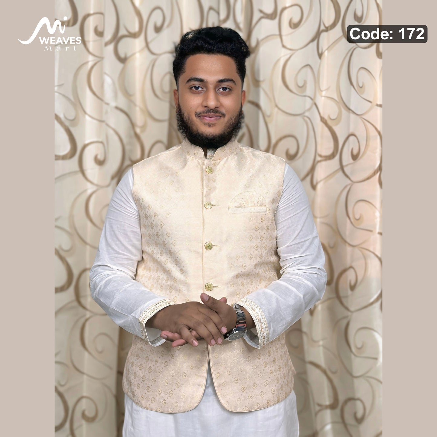 প্রিমিয়াম রয়্যাল আরামদায়ক কটি Code: 172