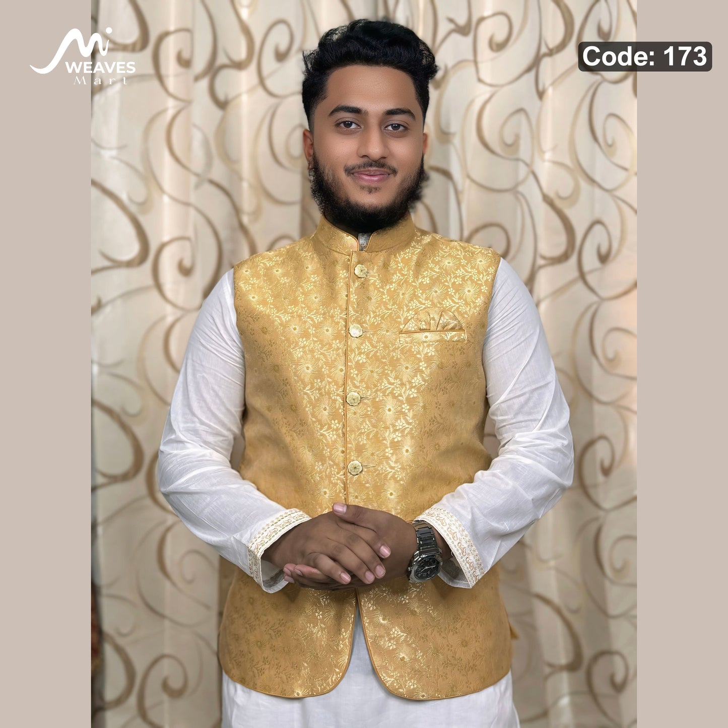 প্রিমিয়াম রয়্যাল আরামদায়ক কটি Code: 173