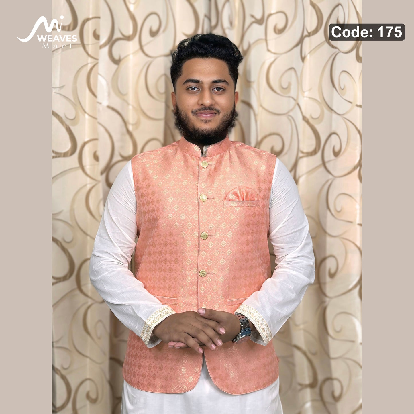 প্রিমিয়াম রয়্যাল আরামদায়ক কটি Code: 175