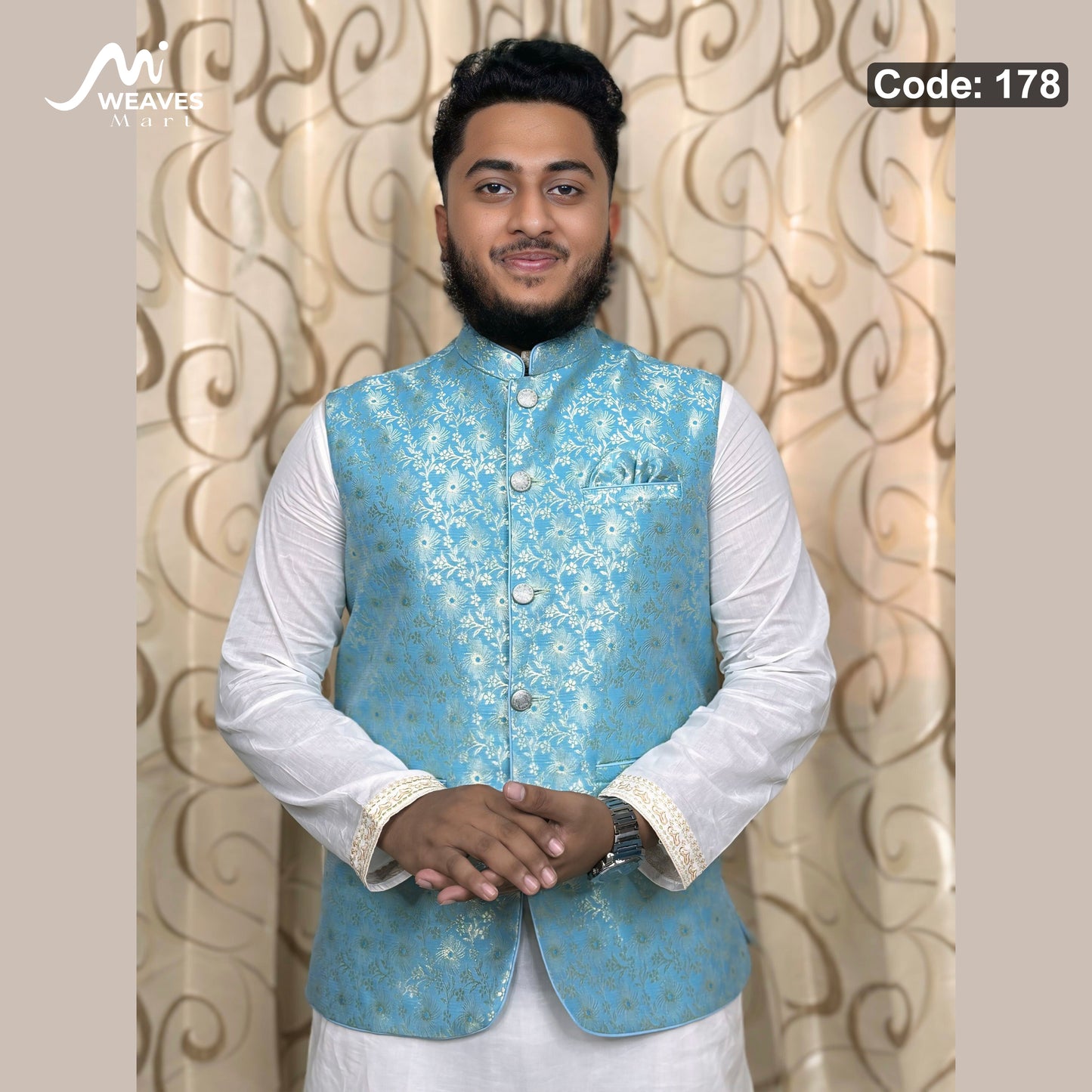 প্রিমিয়াম রয়্যাল আরামদায়ক কটি Code: 178