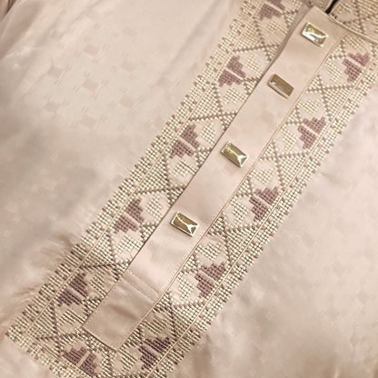 Cotton Silk Premium Code - 140