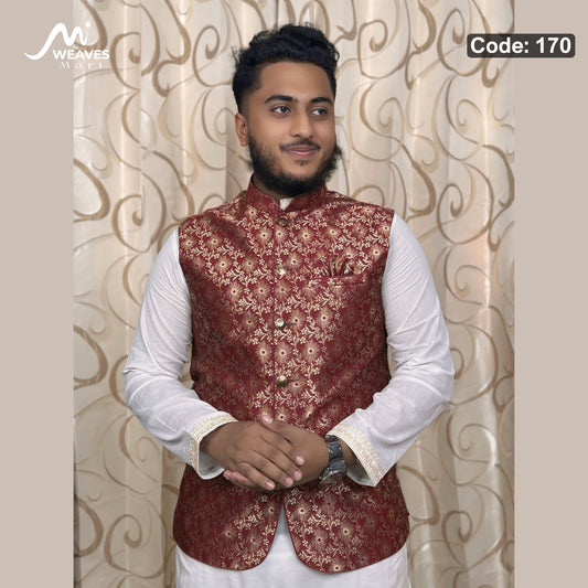 প্রিমিয়াম রয়্যাল আরামদায়ক কটি  Code: 170