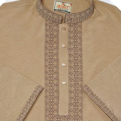 স্টিজ ভাংচুর কটন আরামদায়ক পাঞ্জাবি কোড – 17