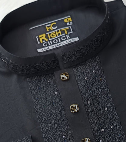 চায়না মাইক্রো স্টিজ সফট পাঞ্জাবি কোড - 613