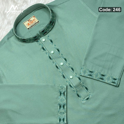 অরিজিনাল চায়না চেরি পাঞ্জাবি কোড - 246