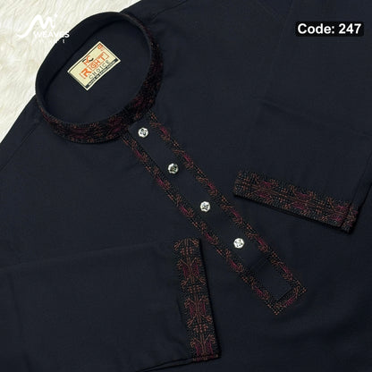 অরিজিনাল চায়না চেরি পাঞ্জাবি কোড - 247