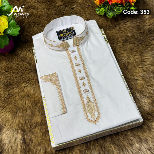 অরজিনিয়াল আদি ধুতি কোড  - 353