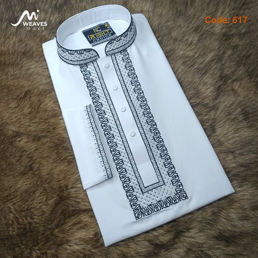 চায়না মাইক্রো স্টিজ সফট পাঞ্জাবি কোড - 617