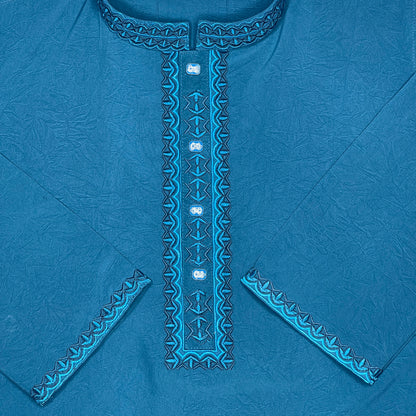 স্টিজ ভাংচুর কটন আরামদায়ক পাঞ্জাবি - 862