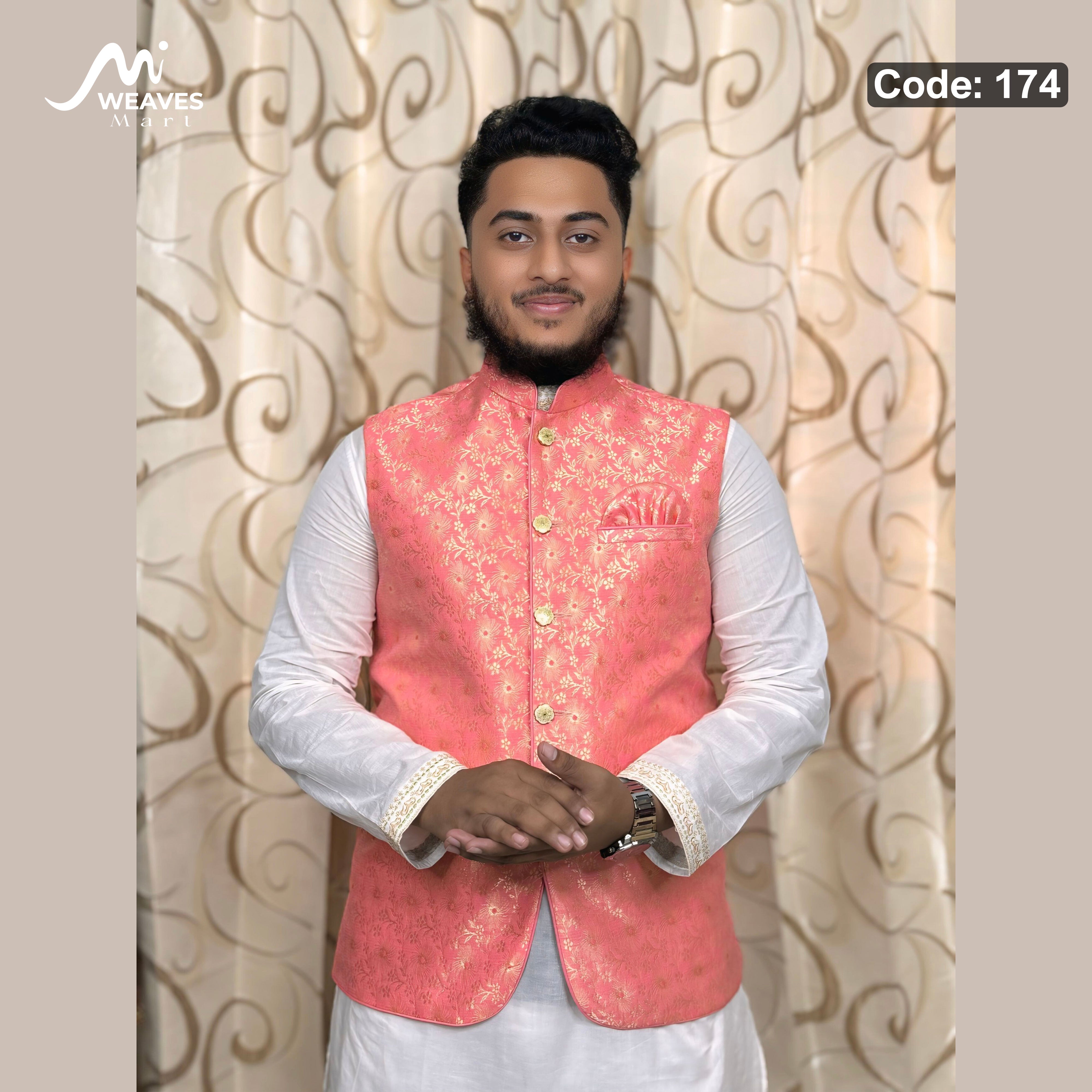 প্রিমিয়াম রয়্যাল আরামদায়ক কটি Code: 174 – Weavesmart