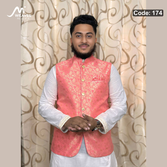 প্রিমিয়াম রয়্যাল আরামদায়ক কটি  Code: 174