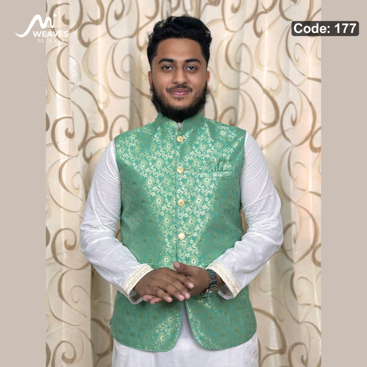 প্রিমিয়াম রয়্যাল আরামদায়ক কটি  Code: 177